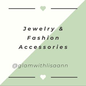 Jewelry & Fashion Accessories